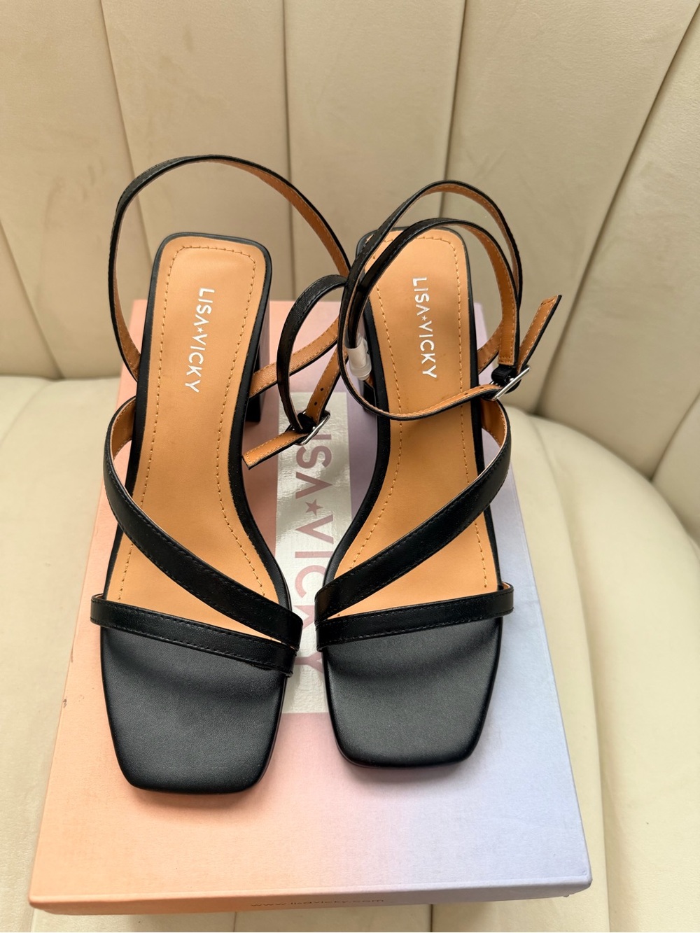Women’s Heel Sandals